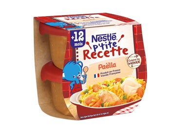 paella-recette paella-recette