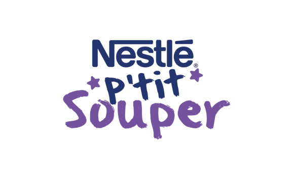 Ptite Souper logo