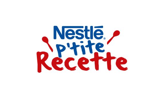 ptite recette logo