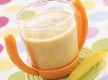 smoothie-poire-banane smoothie-poire-banane