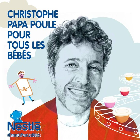 Le secret de Christophe ? Les bons petits plats sont fabriqués dans les Vosges