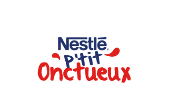 NESTLÉ P'tit Onctueux Croissance NESTLÉ P'tit Onctueux Croissance
