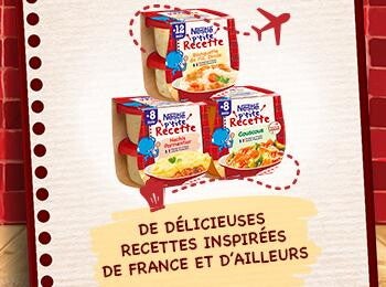 Faites découvrir à bébé toutes Faites découvrir à bébé toutes
