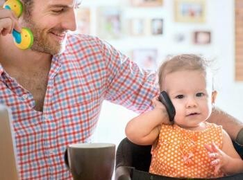L'apprentissage de la propreté : toute une histoire ! L'apprentissage de la propreté : toute une histoire !