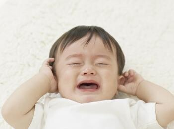Bébé qui pleure : pourquoi ? Bébé qui pleure : pourquoi ?