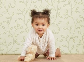 Votre bébé a peur ? Voici comment le rassurer Votre bébé a peur ? Voici comment le rassurer