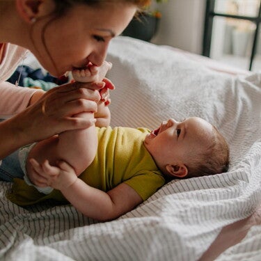 Santé de bébé Santé de bébé