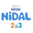 Nidal New Logo