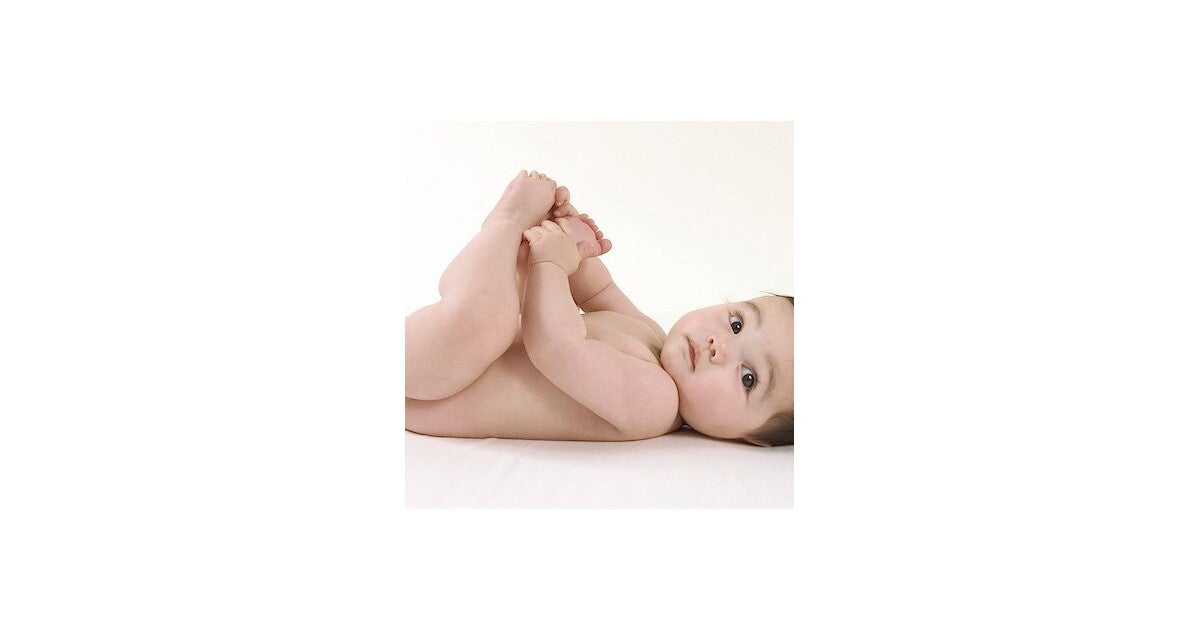 Naitre Et Grandir Courbe De Croissance Bebe Le Club Nestle Bebe