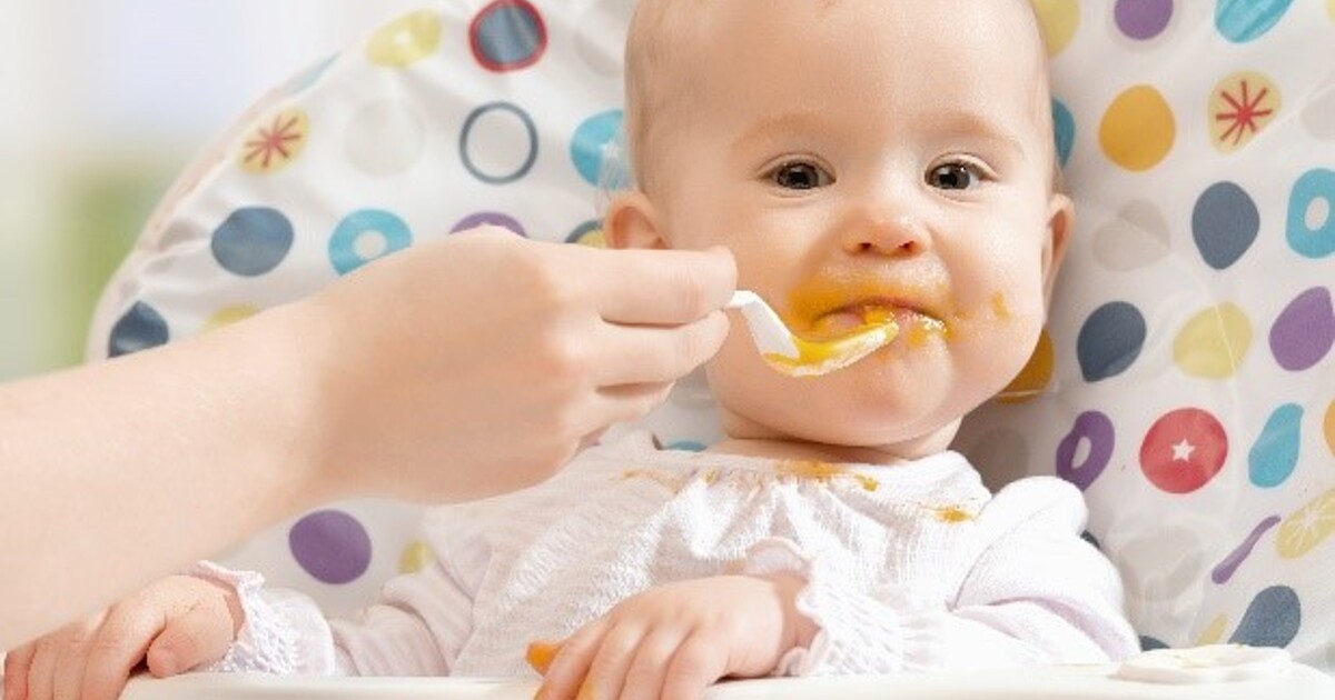 Quelles quantités de légumes pour bébé ? - une fiche pratique de Régalez  Bébé