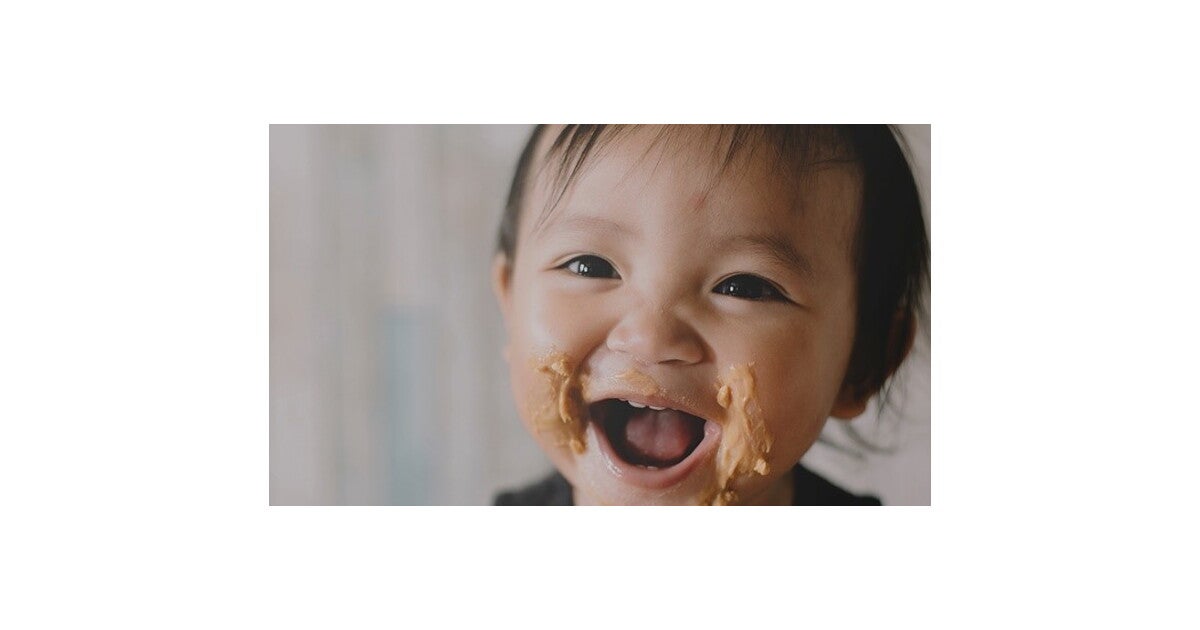 La Diversification Alimentaire A Partir De 6 Mois Nestle Bebe