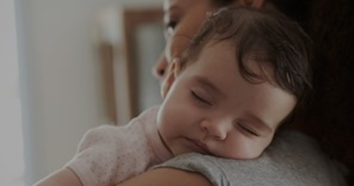 Le petit train du sommeil bébé : les différents cycles de l'enfant