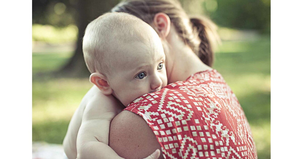 Rots bébé comment faire roter bébé ? Conseils Nestlé Bébé