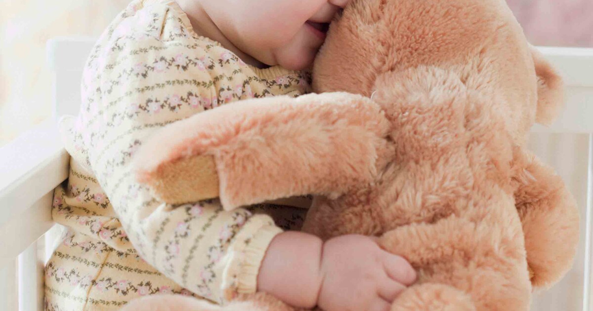 Les aides au sommeil pour bébé : comment les utiliser - Rêver S'éveiller