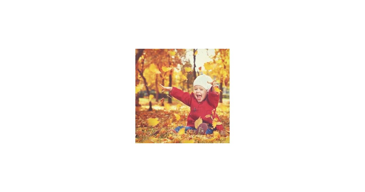 Comment Habiller Bebe En Automne Nestle Bebe