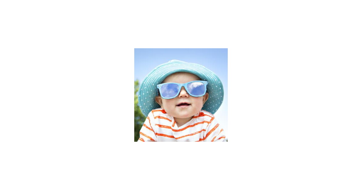Bébé été store comment habiller
