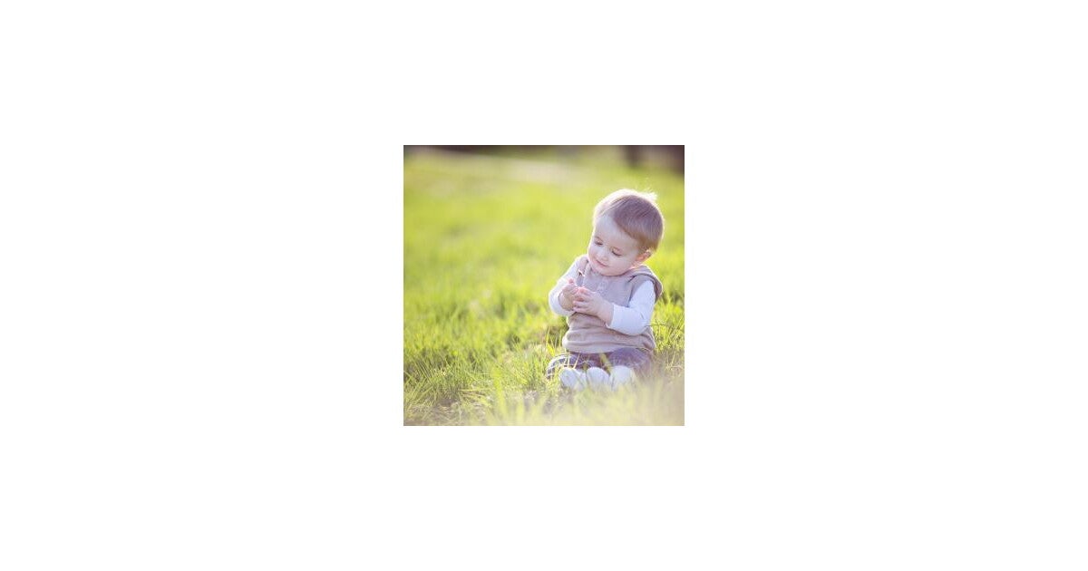 Comment Habiller Bebe Au Printemps Nestle Bebe