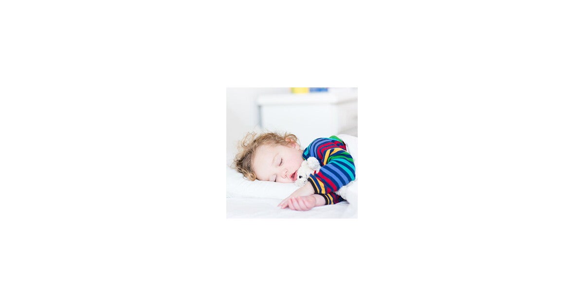 Comment Aider Bebe A Faire Ses Nuits Nestle Bebe