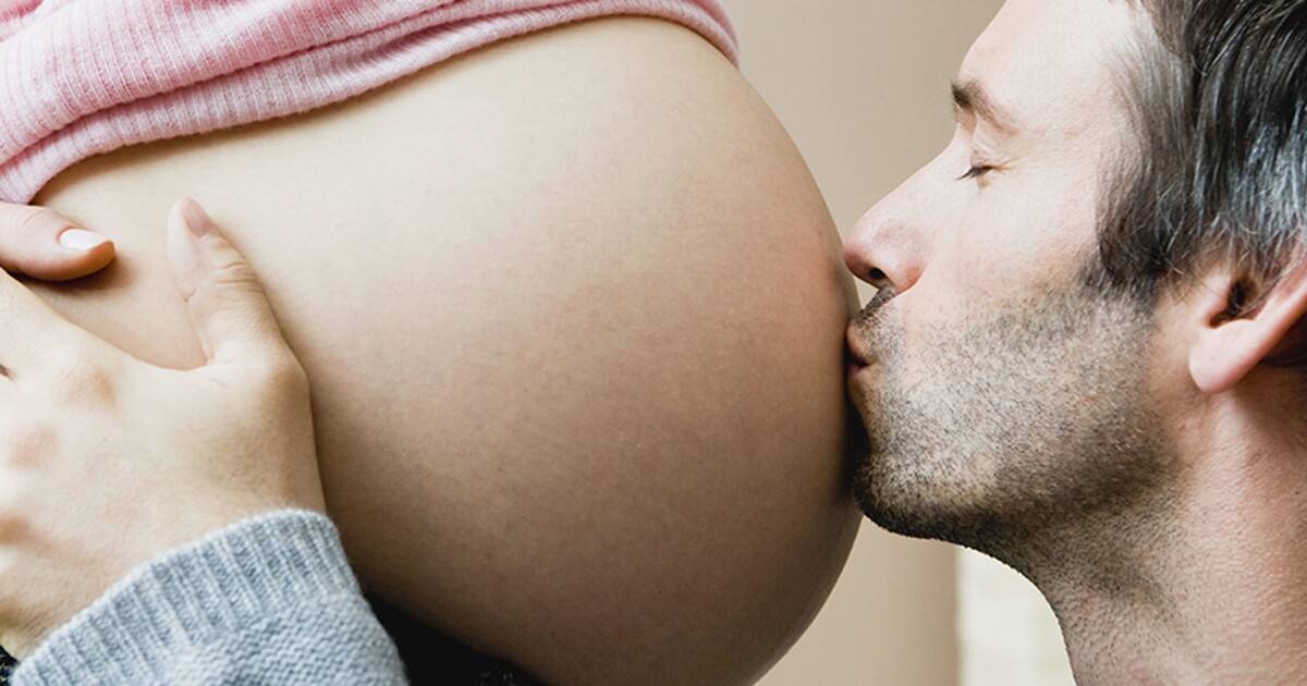 Tout pour communiquer avec bébé pendant la grossesse