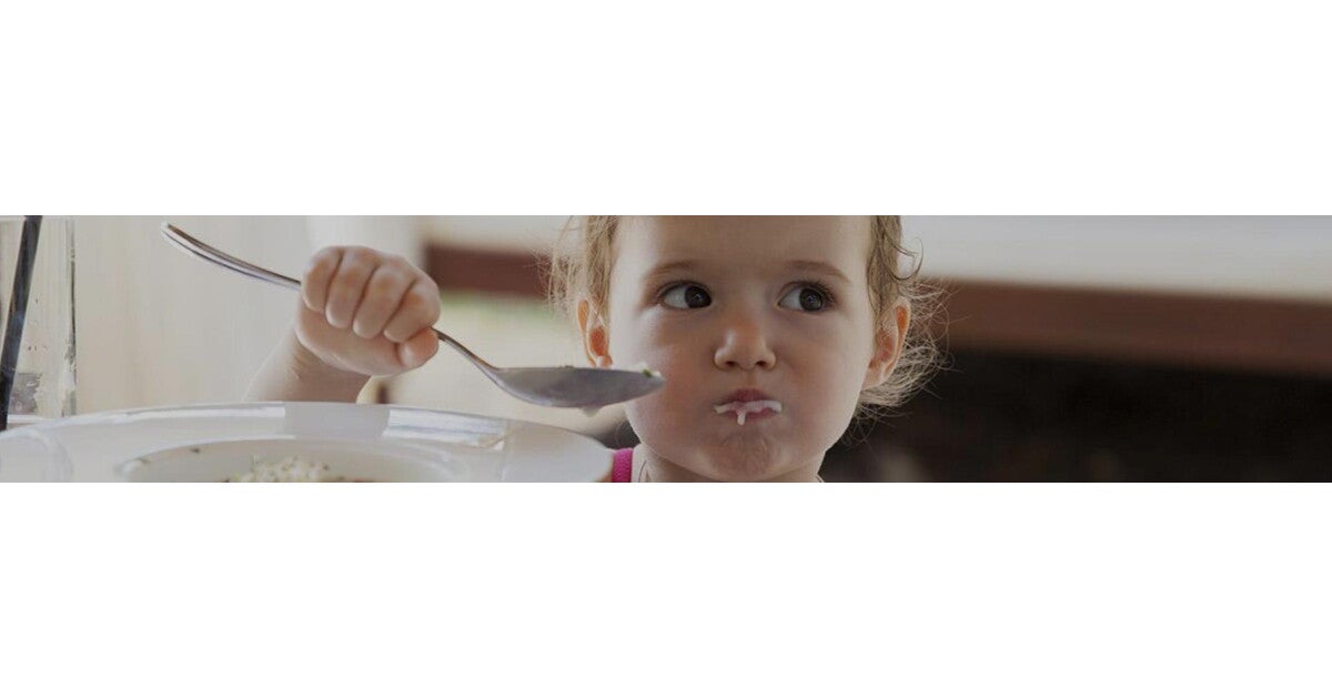 Nos Recettes De Desserts Pour Bebe Nestle Bebe