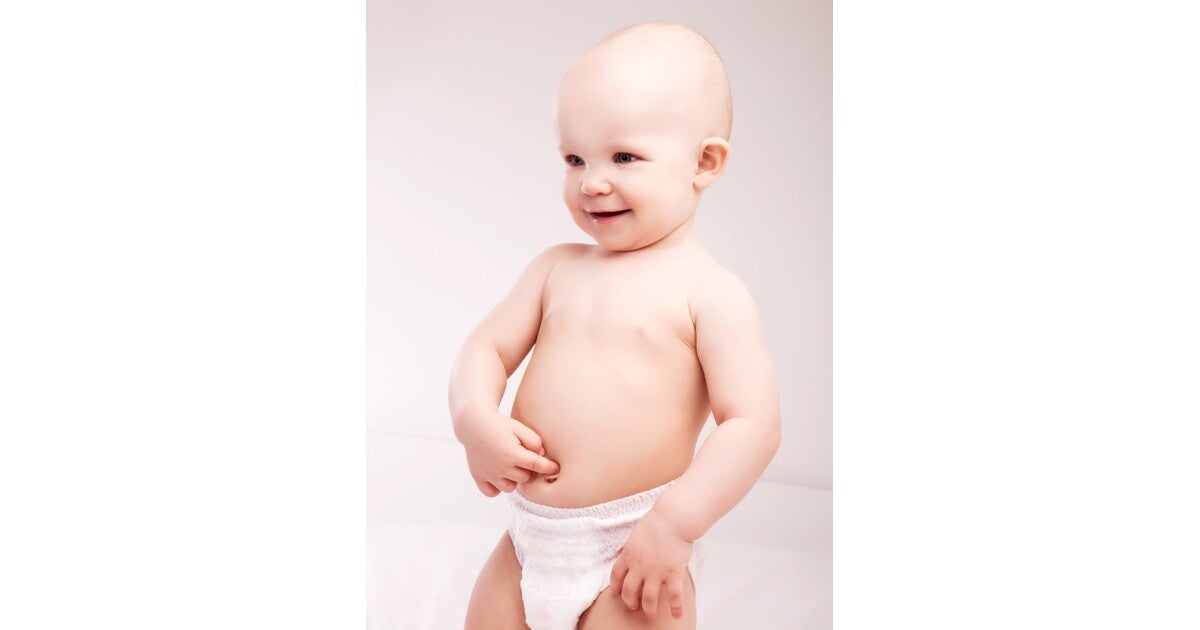 Comment Nettoyer Le Cordon Ombilical De Bebe Nestle Bebe