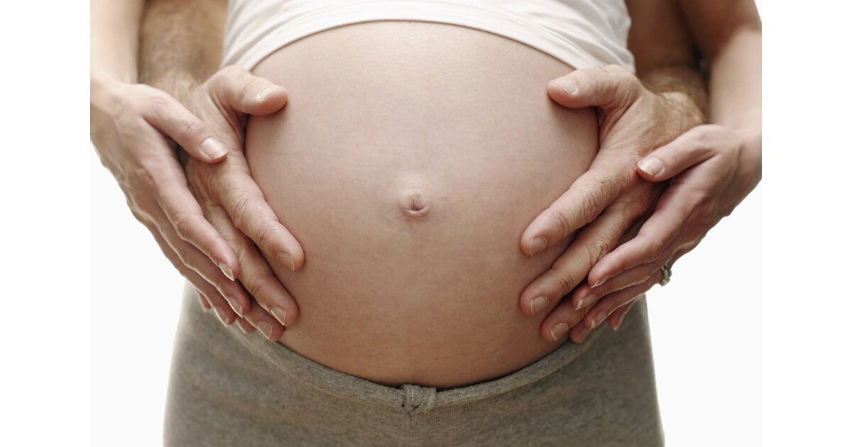 Quand Sent On Bebe Bouger Preparee L Arrivee De Bebe Nestle Bebe