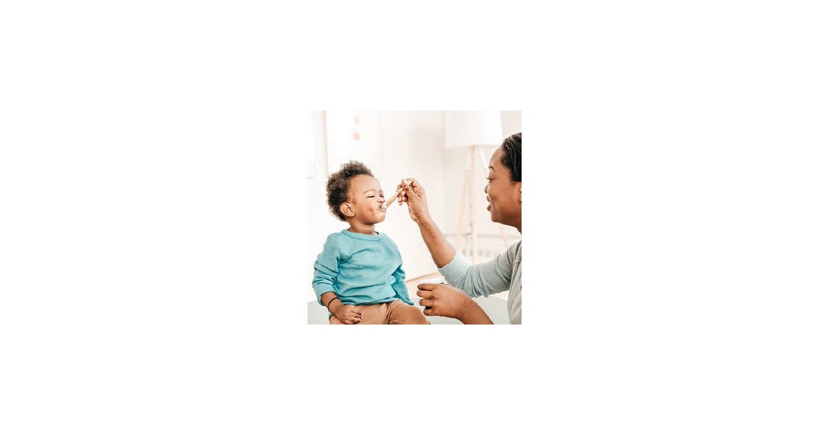 Quel Fromage Blanc Donner A Bebe Nestle Bebe