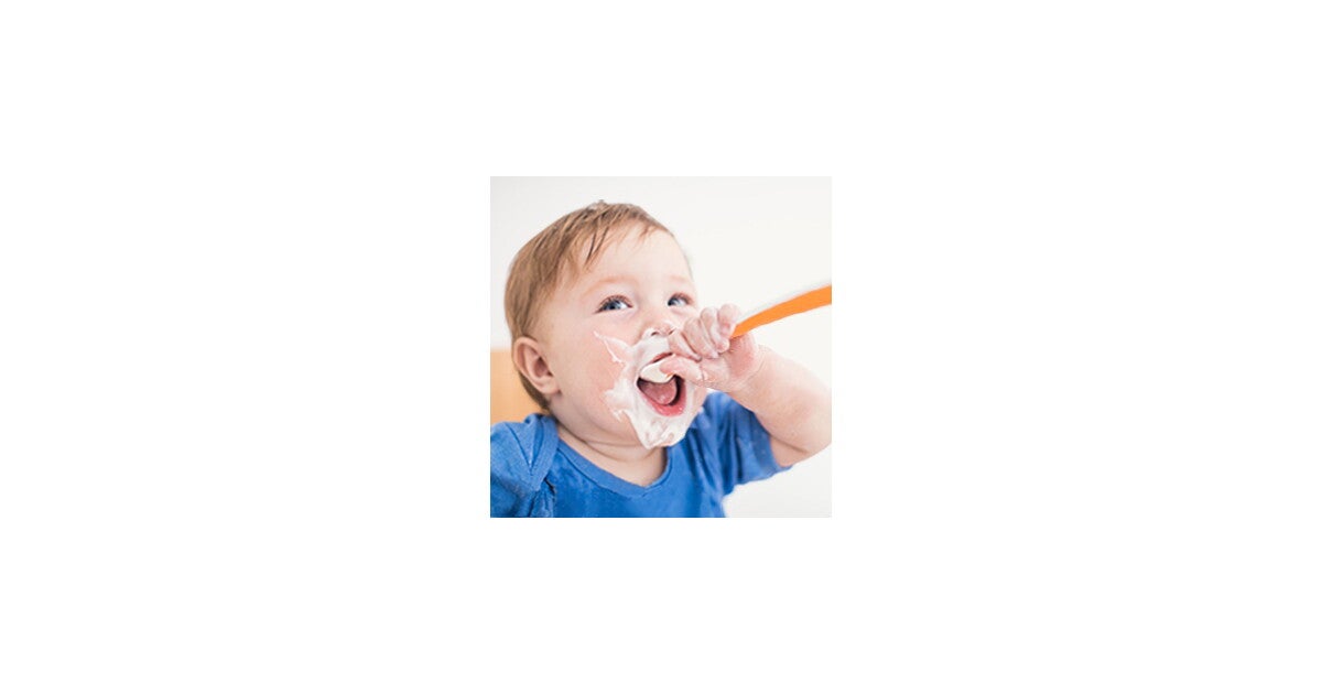 Quel Yaourt Bebe Et Laitage A 10 Mois Nestle Bebe