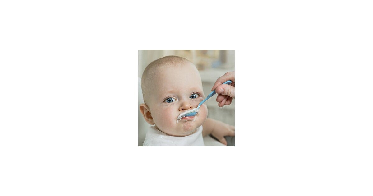 Quel Yaourt Bebe Et Laitage A 6 Mois Nestle Bebe