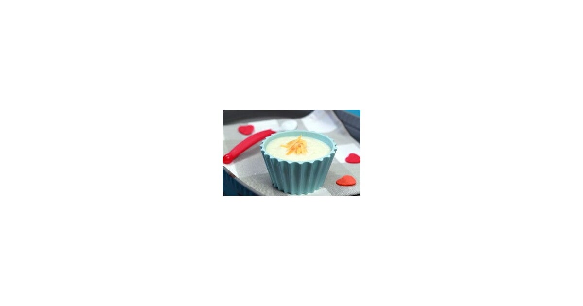 Recette Veloute De Chou Fleur Cumin Et Mimolette Nestle Bebe