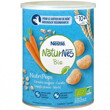 NaturNes® BIO NUTRIPOPS® Carotte (35g)