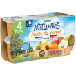 Petit pot NaturNes® Fruits du Verger (4x130g)
