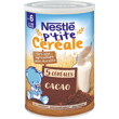 NESTLE P’tite Céréale 5 Céréales Cacao pour