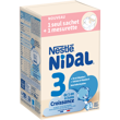 Boîte de lait de croissance NESTLE NIDAL 3 700g (2 sachets de 350g) dès 12 mois