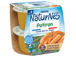 naturrnes potiron