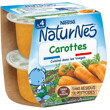 naturnes carottes